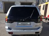 Mitsubishi Montero Sport 2002 года за 4 000 000 тг. в Актау – фото 3