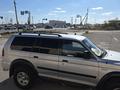Mitsubishi Montero Sport 2002 годаүшін4 000 000 тг. в Актау – фото 4