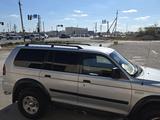 Mitsubishi Montero Sport 2002 года за 4 000 000 тг. в Актау – фото 4