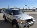 Mitsubishi Montero Sport 2002 годаүшін4 000 000 тг. в Актау – фото 5