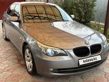 BMW 530 2005 года за 6 000 001 тг. в Алматы