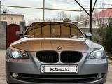 BMW 530 2005 года за 6 000 001 тг. в Алматы – фото 3