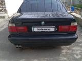 BMW 520 1991 года за 1 500 000 тг. в Шымкент – фото 4