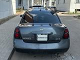 Nissan Altima 2006 года за 2 100 000 тг. в Алматы – фото 2