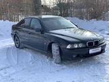 BMW 525 2002 года за 3 999 999 тг. в Костанай – фото 2