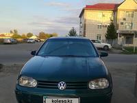 Volkswagen Golf 1998 годаүшін1 800 000 тг. в Алматы