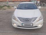 Hyundai Sonata 2011 годаүшін7 000 000 тг. в Кызылорда