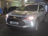 Chevrolet Tracker 2024 года за 8 150 000 тг. в Астана