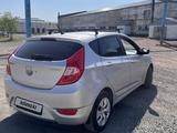 Hyundai Accent 2012 года за 4 900 000 тг. в Кокшетау – фото 3