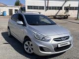 Hyundai Accent 2012 года за 4 900 000 тг. в Кокшетау