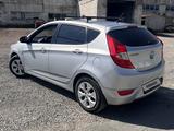 Hyundai Accent 2012 года за 4 900 000 тг. в Кокшетау – фото 2