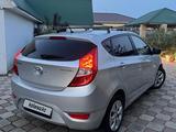 Hyundai Accent 2012 года за 4 900 000 тг. в Кокшетау – фото 5