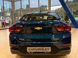 Chevrolet Onix 2023 годаүшін9 290 000 тг. в Алматы – фото 2