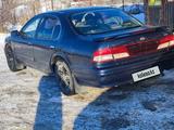 Nissan Maxima 1998 года за 1 850 000 тг. в Алматы – фото 2