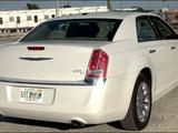 Chrysler 300C 2014 годаүшін530 000 тг. в Павлодар