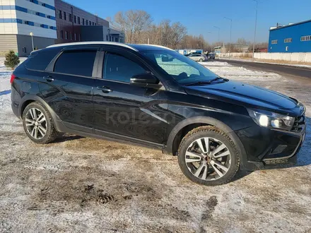 ВАЗ (Lada) Vesta Cross 2021 года за 6 500 000 тг. в Павлодар – фото 7