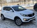 Kia Sportage 2014 годаfor8 000 000 тг. в Алматы – фото 20