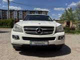 Mercedes-Benz GL 450 2007 годаfor7 700 000 тг. в Караганда – фото 3