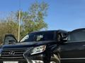 Lexus GX 460 2016 годаүшін23 500 000 тг. в Астана – фото 3