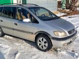 Opel Zafira 2001 годаfor2 700 000 тг. в Шымкент – фото 3