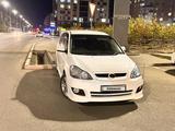 Toyota Ipsum 2008 годаүшін6 500 000 тг. в Алматы