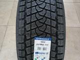 ШИНОМОНТАЖ В ПОДАРОК. Зимние 275/55R20 TRIANGLE TR797. за 64 000 тг. в Алматы