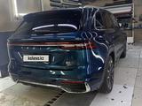 Geely Monjaro 2024 года за 14 000 000 тг. в Астана