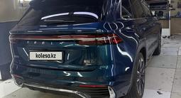 Geely Monjaro 2024 года за 12 000 000 тг. в Астана
