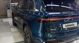 Geely Monjaro 2024 года за 12 000 000 тг. в Астана – фото 2