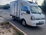 Kia Bongo 2022 годаүшін14 500 000 тг. в Шымкент