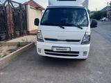 Kia Bongo 2022 годаүшін14 500 000 тг. в Шымкент – фото 5