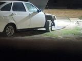 ВАЗ (Lada) Priora 2172 2008 годаүшін750 000 тг. в Атырау – фото 2