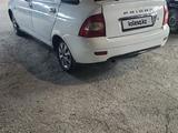 ВАЗ (Lada) Priora 2172 2008 годаүшін750 000 тг. в Атырау – фото 3