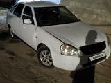 ВАЗ (Lada) Priora 2172 2008 годаүшін750 000 тг. в Атырау – фото 5