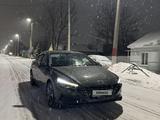 Hyundai Elantra 2022 года за 11 500 000 тг. в Уральск – фото 3