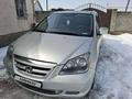 Honda Odyssey 2007 годаүшін7 000 000 тг. в Алматы – фото 28