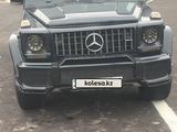 Mercedes-Benz G 320 1997 годаүшін6 222 222 тг. в Алматы