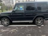 Mercedes-Benz G 320 1997 годаүшін6 222 222 тг. в Алматы – фото 2