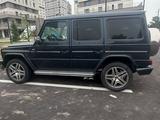 Mercedes-Benz G 320 1997 годаүшін6 222 222 тг. в Алматы – фото 3