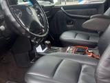 Mercedes-Benz G 320 1997 годаүшін6 222 222 тг. в Алматы – фото 4