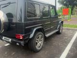 Mercedes-Benz G 320 1997 годаүшін6 222 222 тг. в Алматы – фото 5