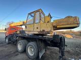 Ивановец  КС-35714 2001 годаүшін13 000 000 тг. в Павлодар – фото 3