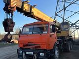 Ивановец  КС-35714 2001 годаүшін13 000 000 тг. в Павлодар – фото 4
