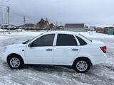 ВАЗ (Lada) Granta 2190 2013 года за 1 950 000 тг. в Уральск – фото 2