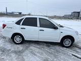 ВАЗ (Lada) Granta 2190 2013 года за 1 950 000 тг. в Уральск