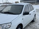 ВАЗ (Lada) Granta 2190 2013 года за 1 950 000 тг. в Уральск – фото 4