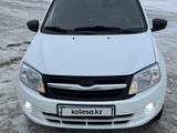 ВАЗ (Lada) Granta 2190 2013 года за 1 950 000 тг. в Уральск – фото 3