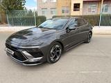 Hyundai Sonata 2023 года за 15 300 000 тг. в Актобе