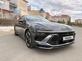 Hyundai Sonata 2023 года за 15 300 000 тг. в Актобе – фото 4