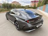 Hyundai Sonata 2023 года за 15 300 000 тг. в Актобе – фото 5